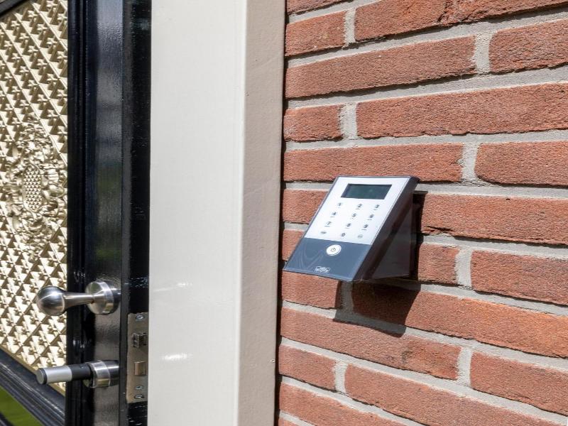 City Boutique Ster Logies Leeuwarden De Roos image