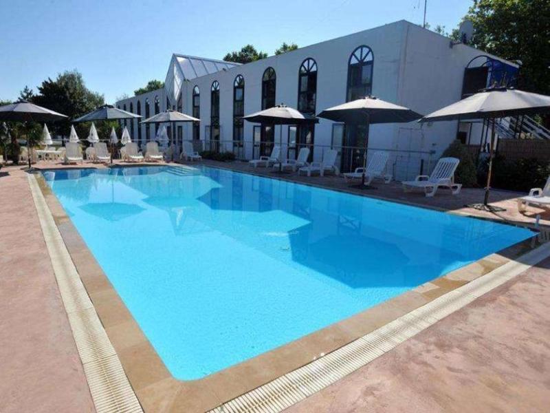 Agape Hotel image