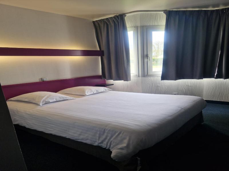 Agape Hotel image
