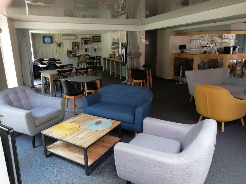 Agape Hotel image