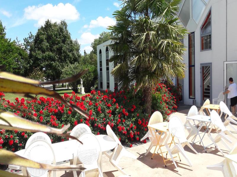 Agape Hotel image