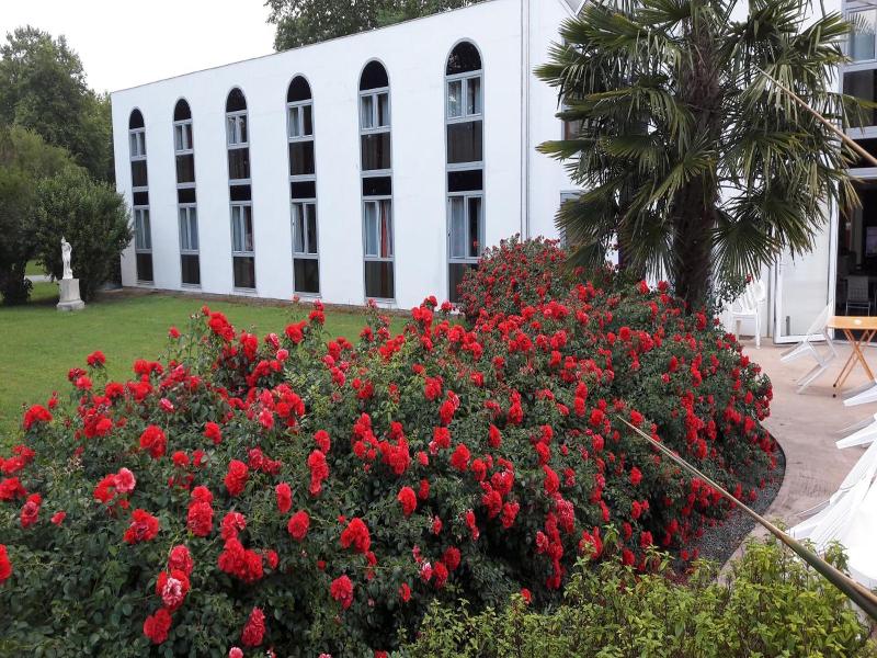 Agape Hotel image