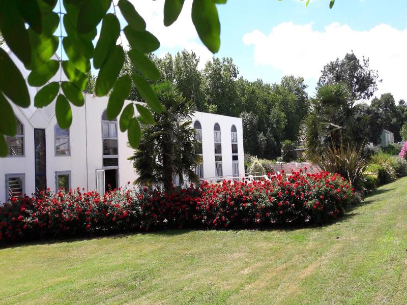 Agape Hotel image