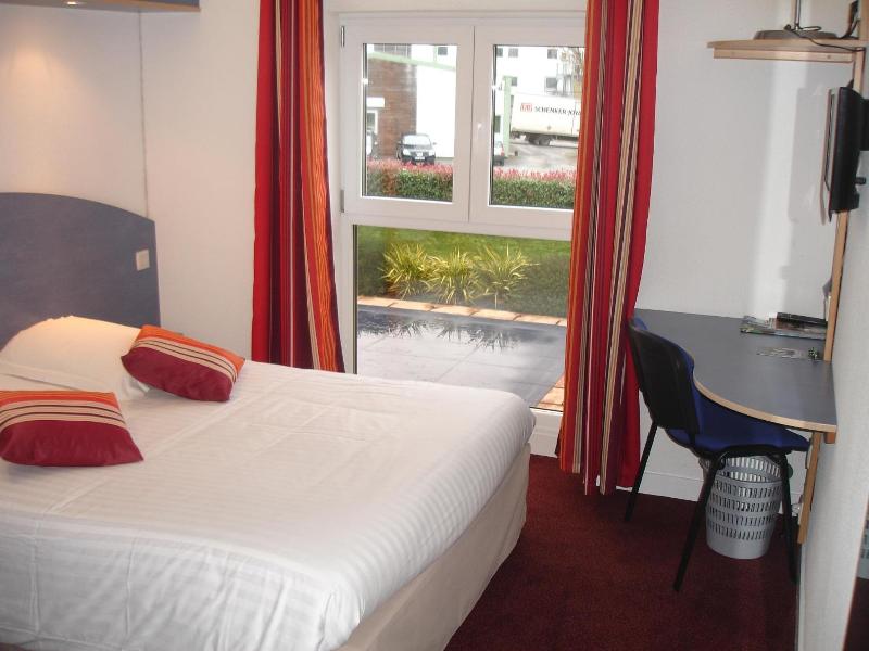 Agape Hotel image