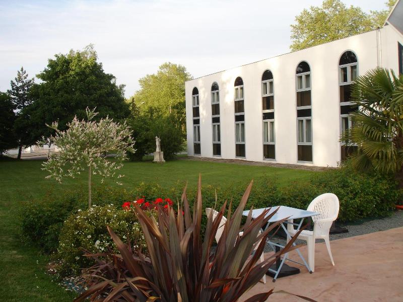 Agape Hotel image