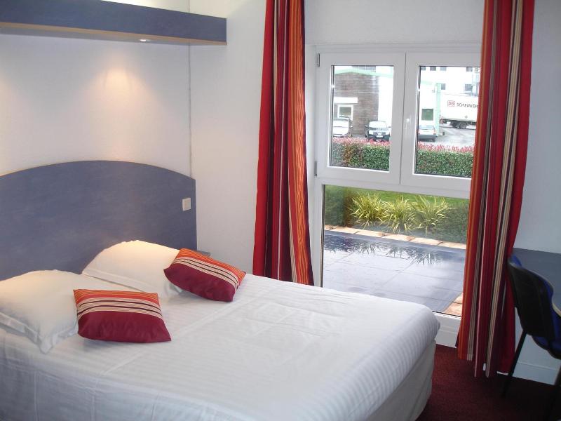 Agape Hotel image
