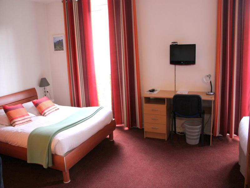 Agape Hotel image