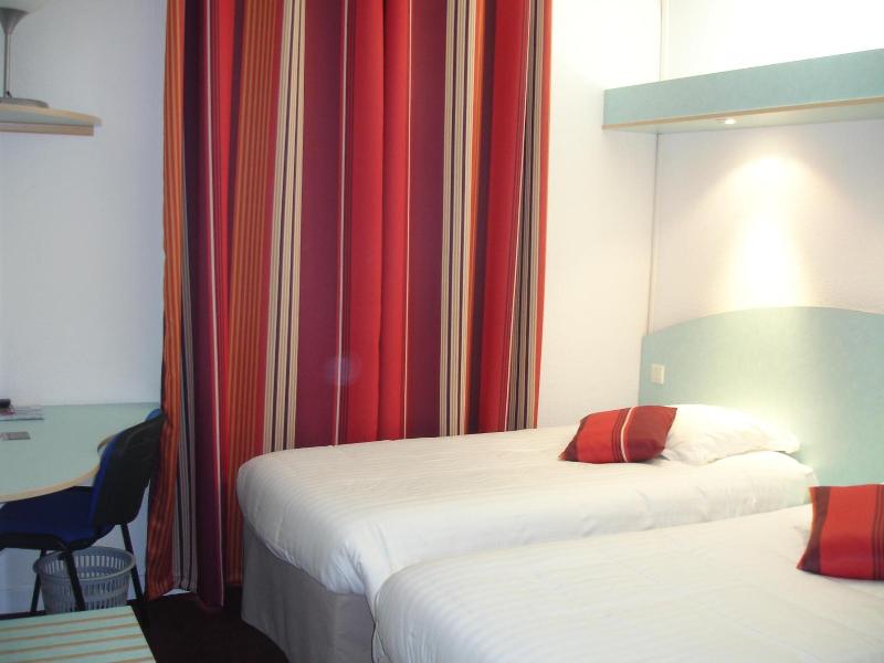 Agape Hotel image