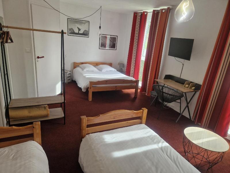 Agape Hotel image