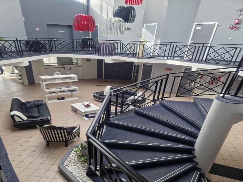 Agape Hotel image