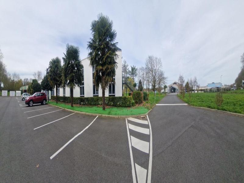 Agape Hotel image