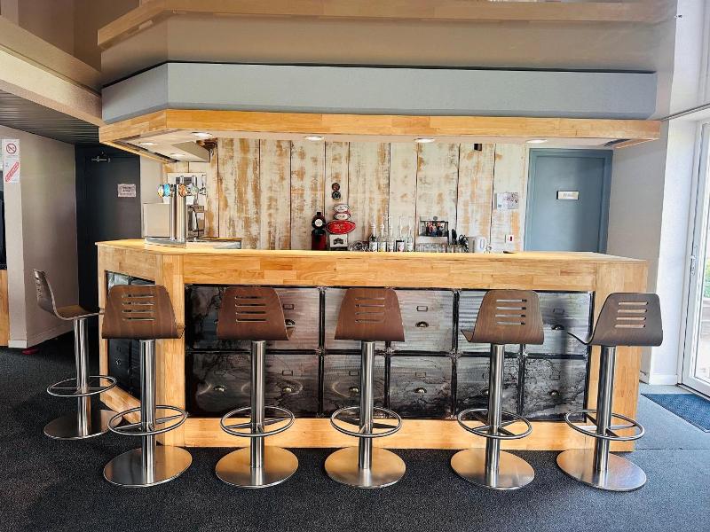 Agape Hotel image
