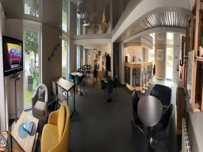 Agape Hotel image