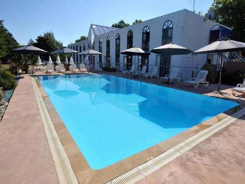 Agape Hotel image