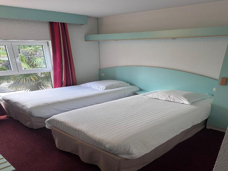 Agape Hotel image