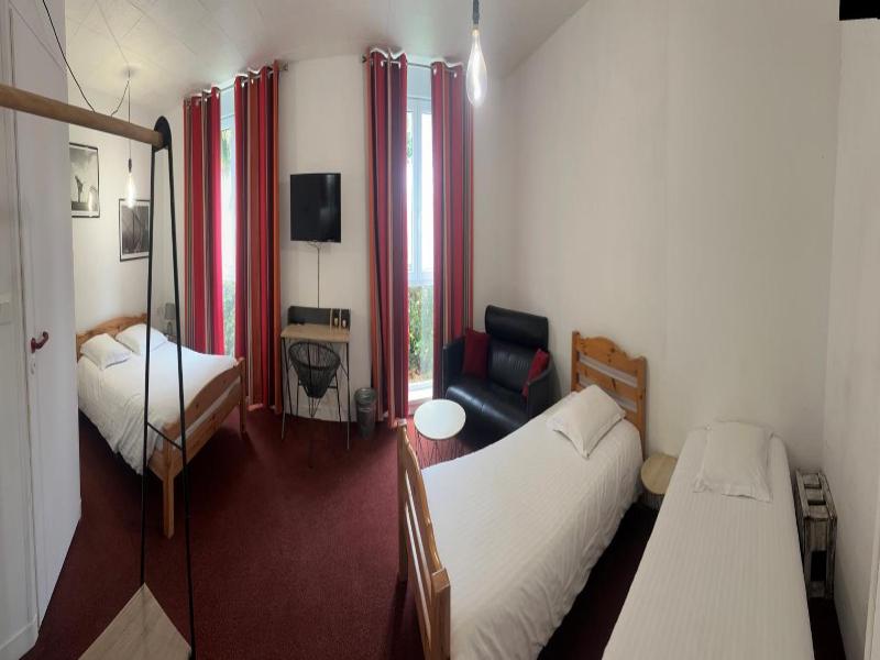 Agape Hotel image