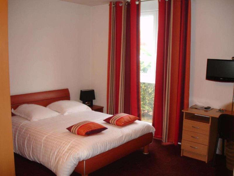 Agape Hotel image