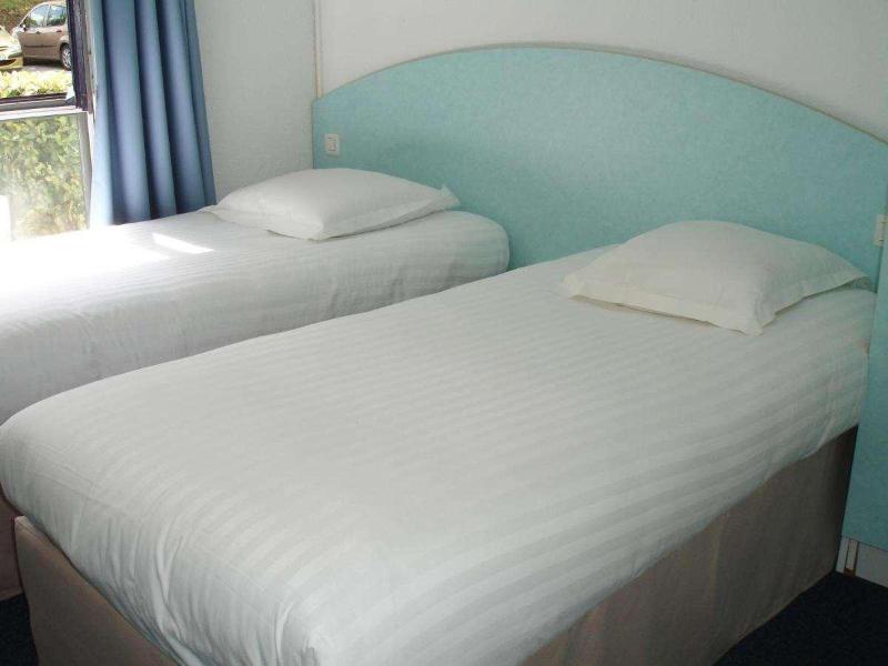 Agape Hotel image
