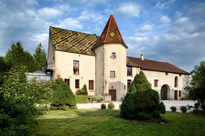L' Hôte Antique
