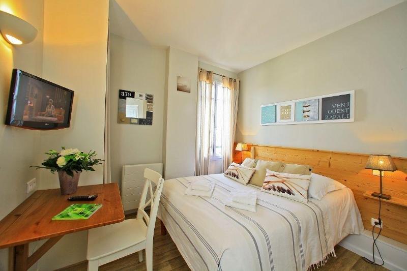 Hotel La Chaize image