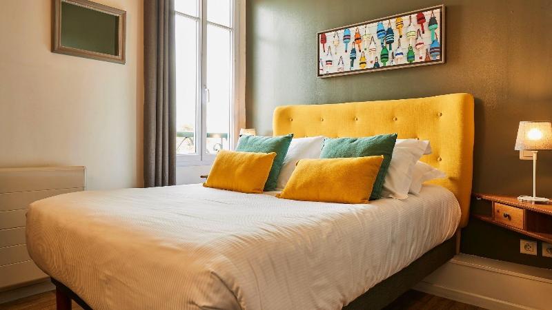 Hotel La Chaize image