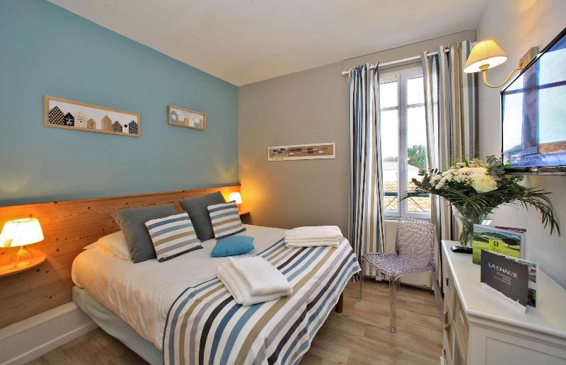 Hotel La Chaize image