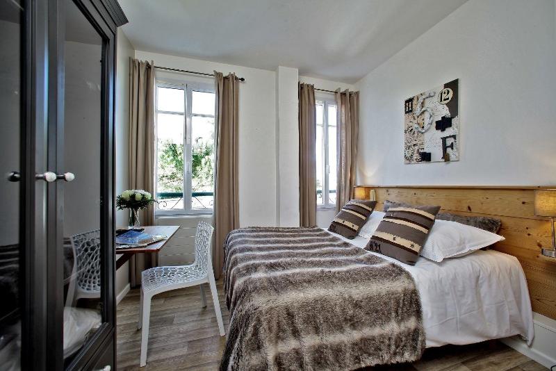 Hotel La Chaize image