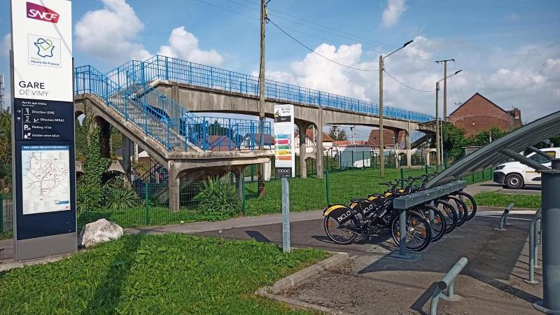 Belvédère image