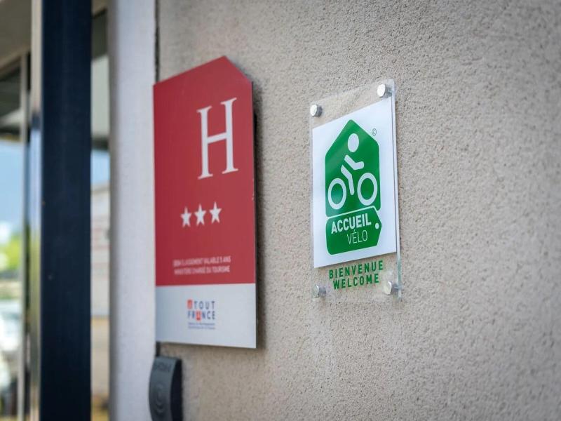 Hôtel Le Caïman image