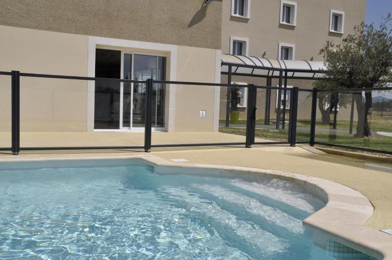 Hôtel Le Caïman image