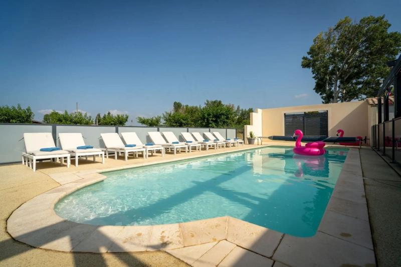 Hôtel Le Caïman image