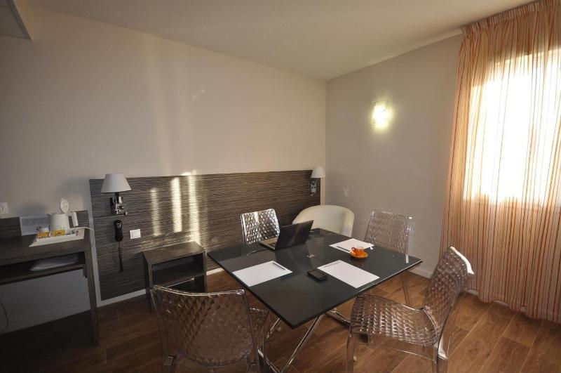 Hôtel Le Caïman image