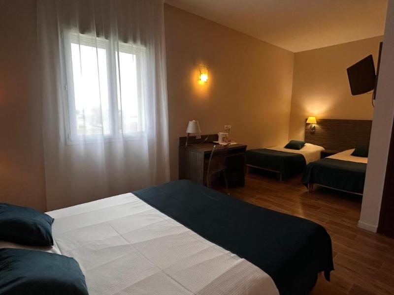 Hôtel Le Caïman image