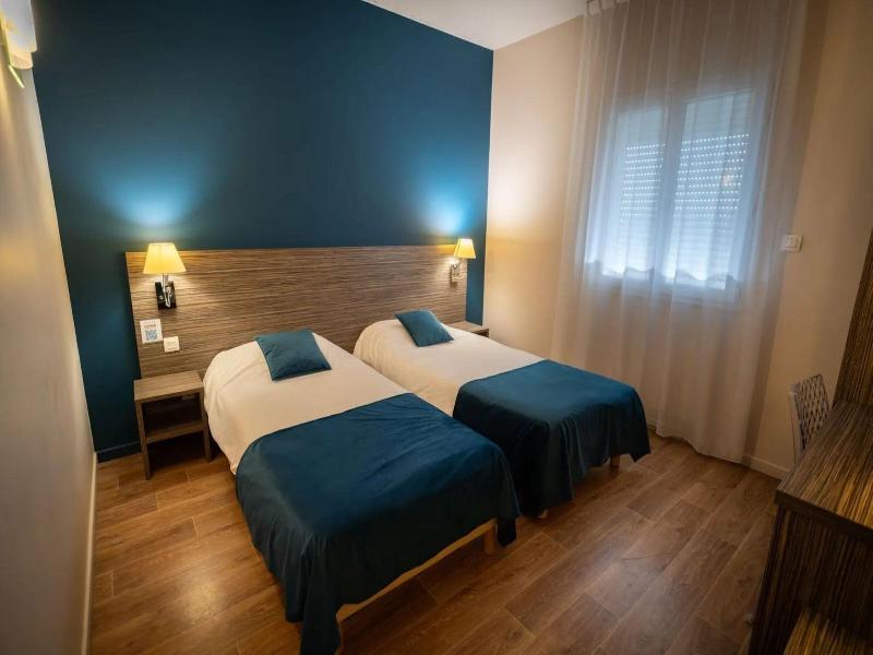 Hôtel Le Caïman image