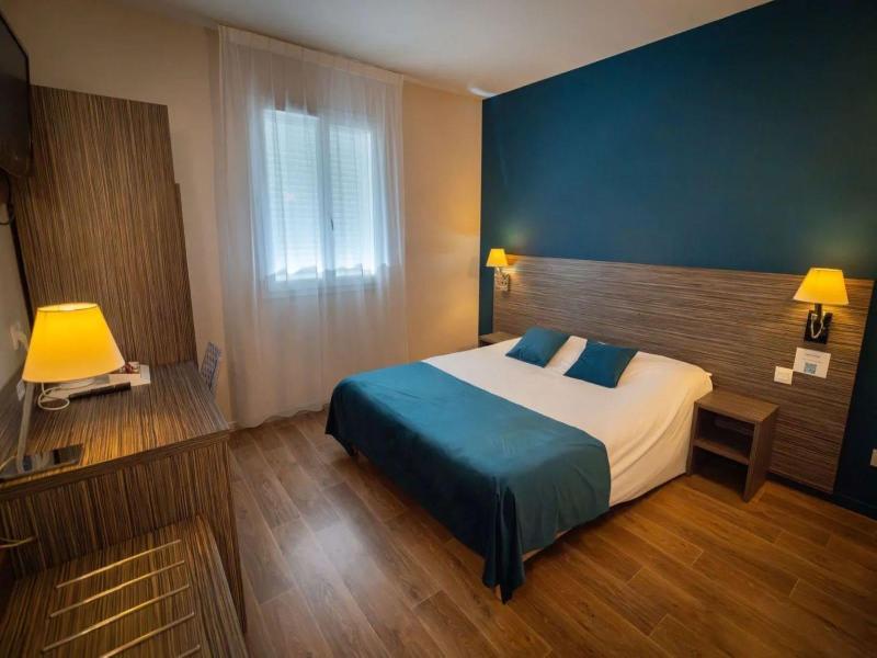Hôtel Le Caïman image