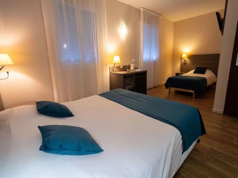 Hôtel Le Caïman image