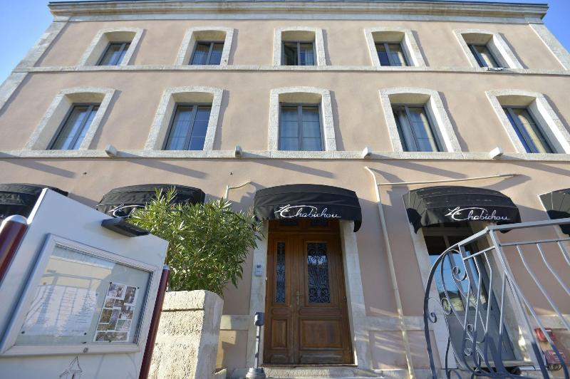 Hôtel Le Chabichou — photo 4