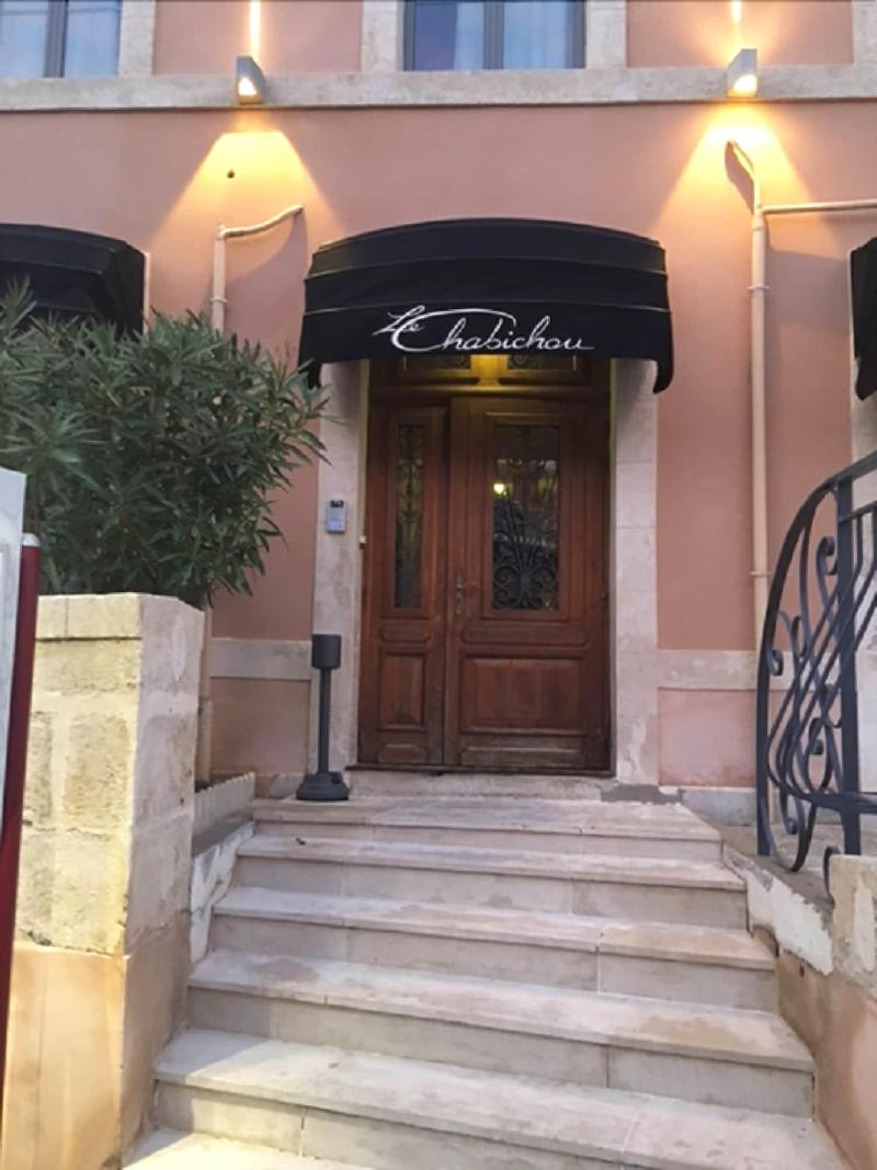 Hôtel Le Chabichou — photo 5