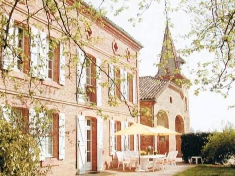 Le Platane image