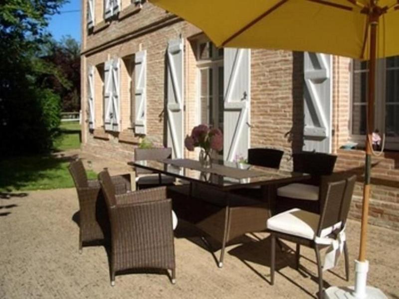 Le Platane image
