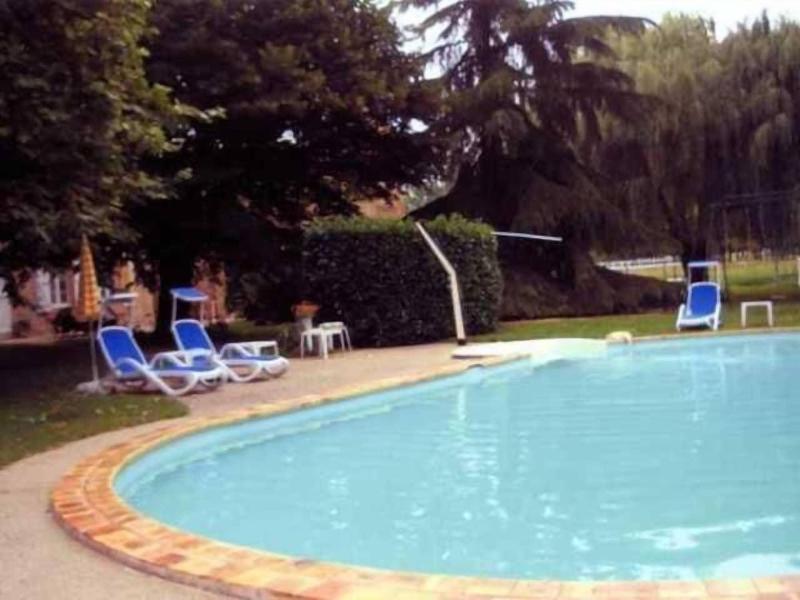 Le Platane image