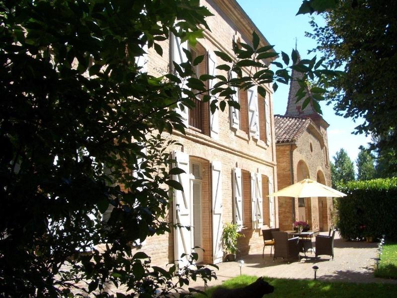 Le Platane image