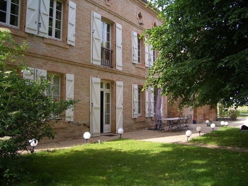 Le Platane image