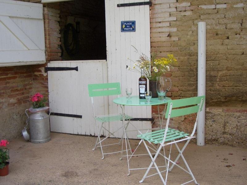 Le Platane image