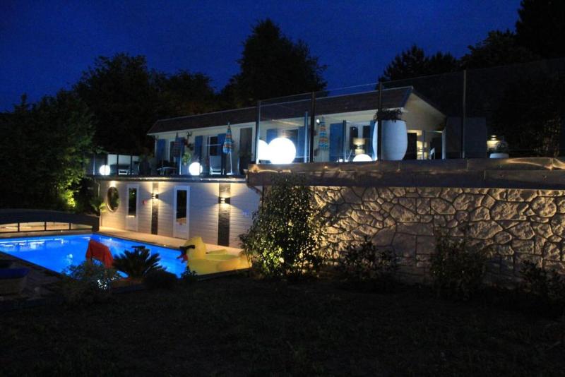 Hotel La Piscine image