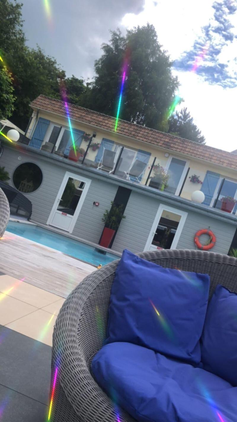 Hotel La Piscine image