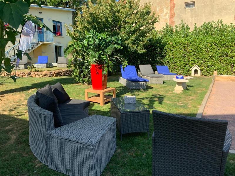Hotel La Piscine image