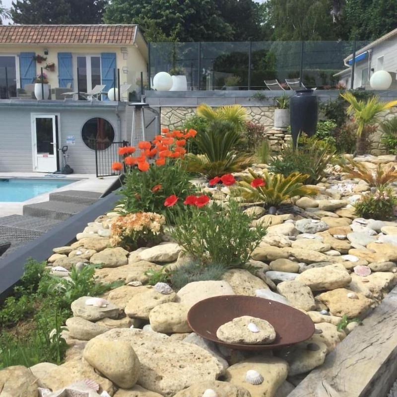 Hotel La Piscine image