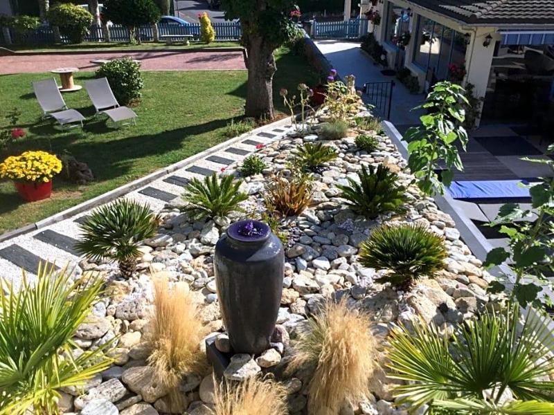 Hotel La Piscine image