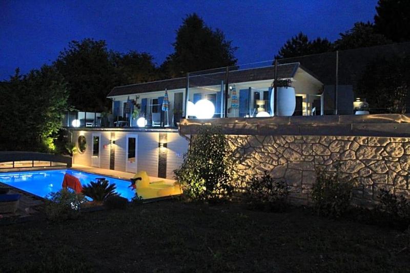 Hotel La Piscine image